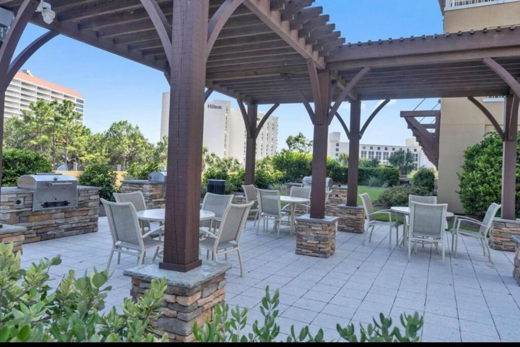 Sandestin Golf And Beach Resort Dış mekan fotoğraf