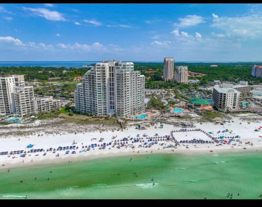 Sandestin Golf And Beach Resort Dış mekan fotoğraf
