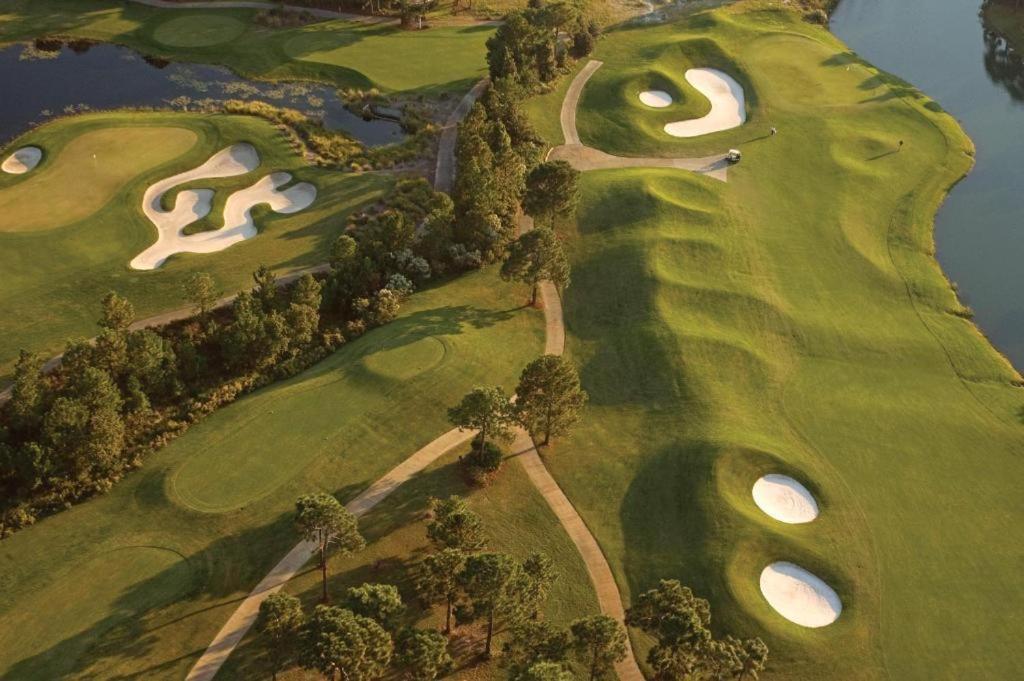 Sandestin Golf And Beach Resort Dış mekan fotoğraf