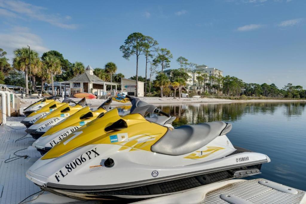 Sandestin Golf And Beach Resort Dış mekan fotoğraf